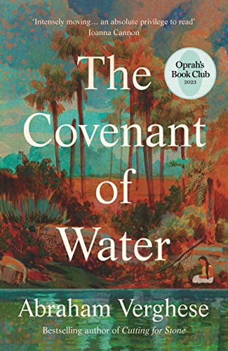 The Covenant of Water: An Oprah’s Book Club Selection von Atlantic Books