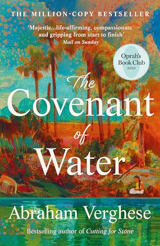 The Covenant of Water: An Oprah’s Book Club Selection von Atlantic Books