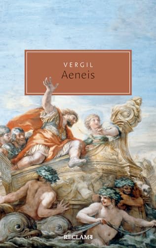 Aeneis (Reclam Taschenbuch)