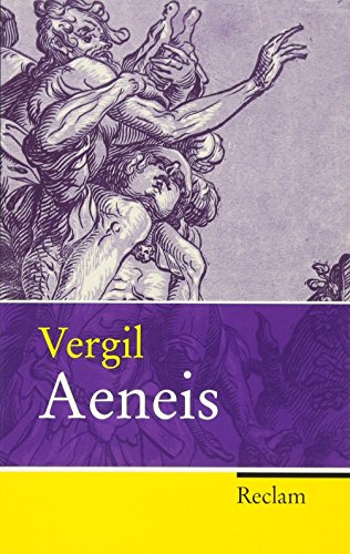Aeneis (Reclam Taschenbuch)