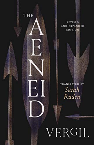 The Aeneid von Yale University Press
