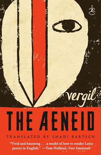 The Aeneid von Random House Publishing Group