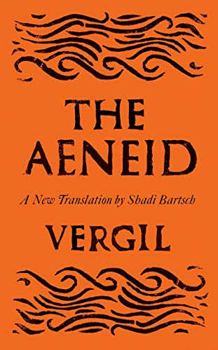 The Aeneid: A New Translation The Aeneid: A New Translation von Profile Books