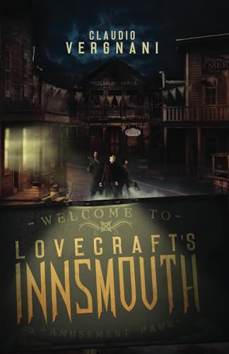 Lovecraft’s Innsmouth von LMBPN International