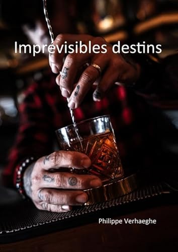 Imprévisibles destins Imprévisibles destins von THEBOOKEDITION