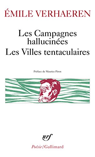 Campagnes Hallucinees von GALLIMARD