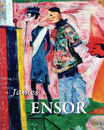 James Ensor von Parkstone International
