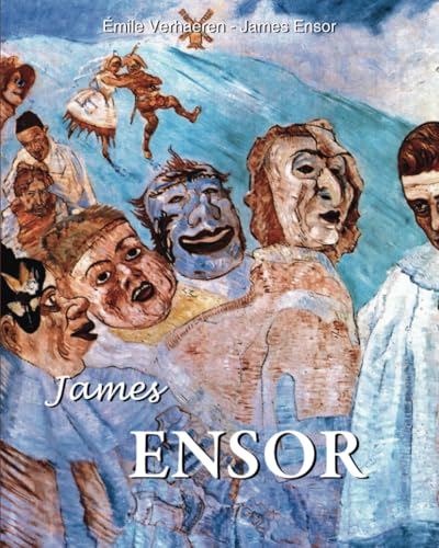 James Ensor von Parkstone International