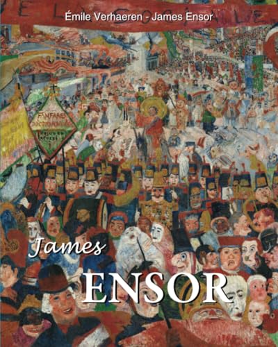 James Ensor von Parkstone International
