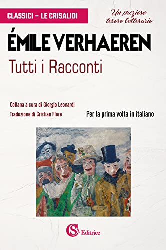 Tutti i racconti (Classici. Le Crisalidi) von CSA Editrice