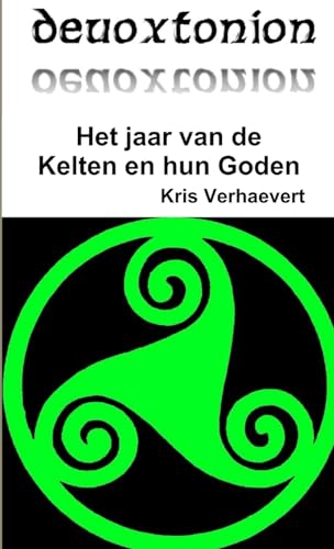 Het jaar van de Kelten en hun Goden