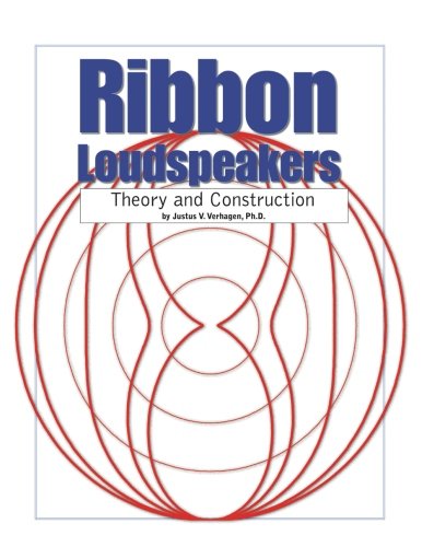 Ribbon Loudspeakers von Audio Amateur, Incorporated