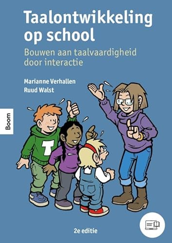 Taalontwikkeling op school: Bouwen aan taalvaardigheid door interactie Taalontwikkeling op school: Bouwen aan taalvaardigheid door interactie von Coutinho
