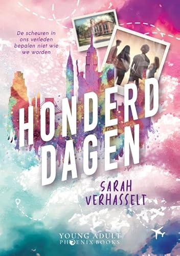 Honderd dagen von Phoenix Books
