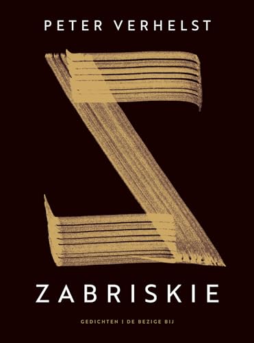 Zabriskie: gedichten von De Bezige Bij