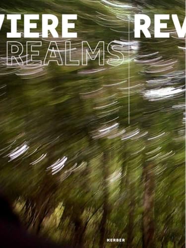 Marieken Verheyen: REVIERE | REALMS von Kerber Christof Verlag