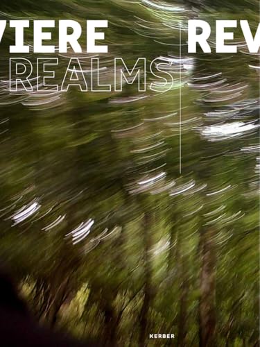Marieken Verheyen: REVIERE | REALMS