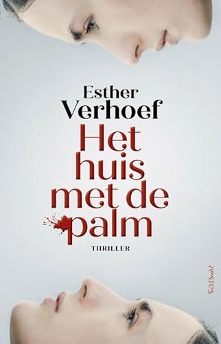 Gesigneerd - Het huis met de palm von Prometheus