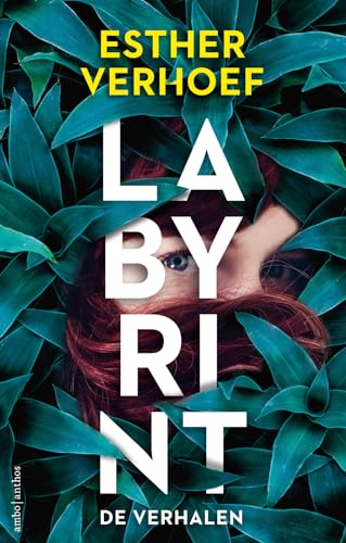 Labyrint - De verhalen von Ambo|Anthos