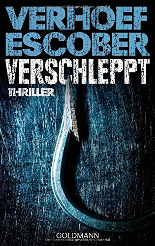 Verschleppt: Thriller