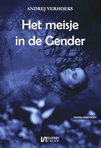 Het meisje in de Gender von Uitgeverij Ellessy