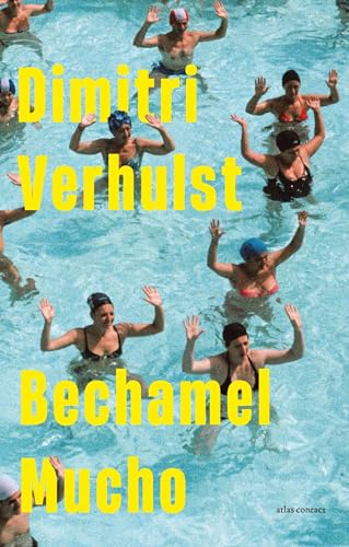 Bechamel mucho: roman von Atlas Contact