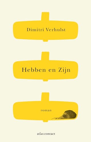 Hebben en zijn: roman von Atlas Contact