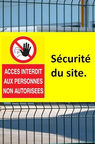 Sécurité du terrain. von Brave New Books