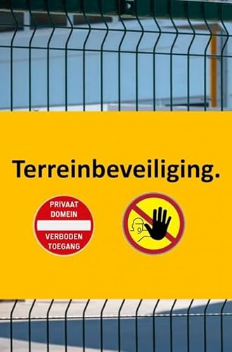 Terreinbeveiliging von Brave New Books