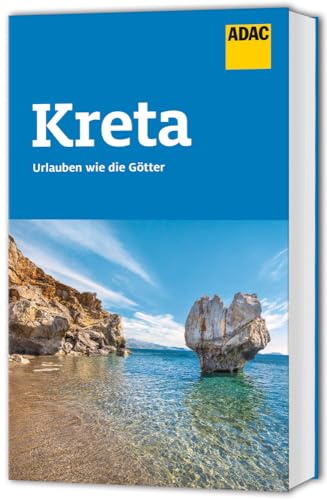 ADAC Reiseführer Kreta