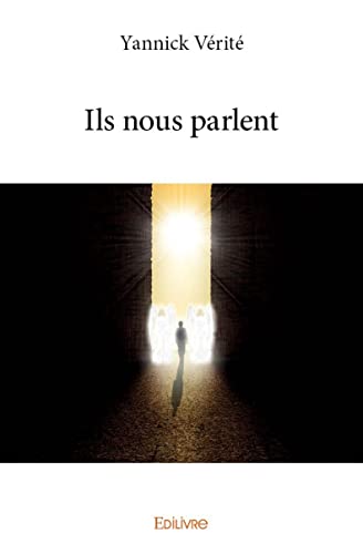 Ils nous parlent von Edilivre
