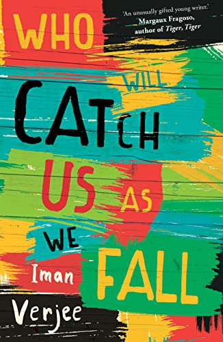 Who Will Catch Us As We Fall von ONEWorld Publications