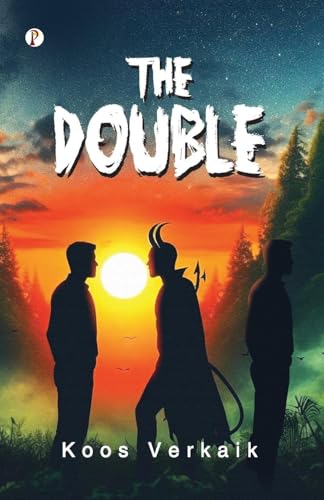The Double von Pharos Books Private Limited