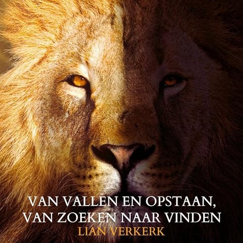 Van vallen en opstaan, van zoeken naar vinden: Een reis door pijn, groei en de kracht om door te gaan von Brave New Books
