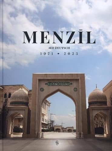 Menzil auf Deutsch: 1971 - 2023 Menzil auf Deutsch: 1971 - 2023 von Erol Medien