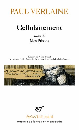 Cellulairement/Mes prisons: Suivi de Mes Prisons Cellulairement/Mes prisons: Suivi de Mes Prisons