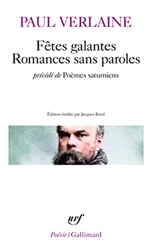 Fetes Galan Romances von GALLIMARD