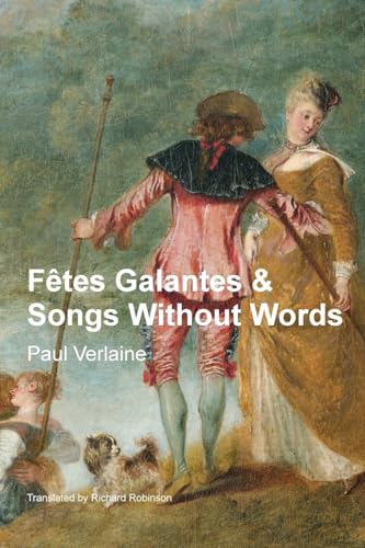Fêtes Galantes & Songs Without Words von Sunny Lou Publishing