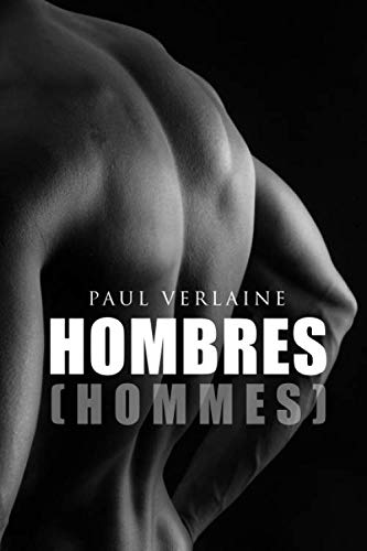 Hombres (Hommes) - Paul Verlaine: Édition illustrée | 29 pages Format 15,24 cm x 22,86 cm von Independently published