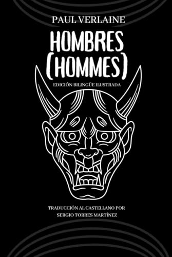 Hombres (Hommes): Edición bilingüe ilustrada francés-español von Independently published
