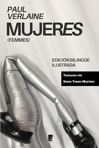 MUJERES (FEMMES): Edición bilingüe francés-español von Independently published