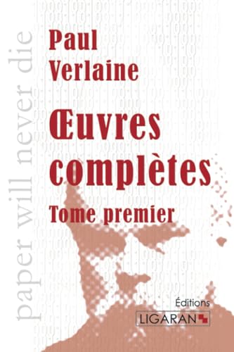 Oeuvres complètes: Tome I von LIGARAN