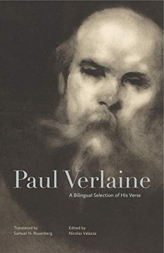 Paul Verlaine: A Bilingual Selection of His Verse von Penn State University Press