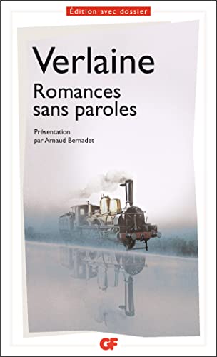 Romances sans paroles Romances sans paroles