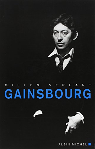 Gainsbourg (Musique - Spectacle) von Albin Michel