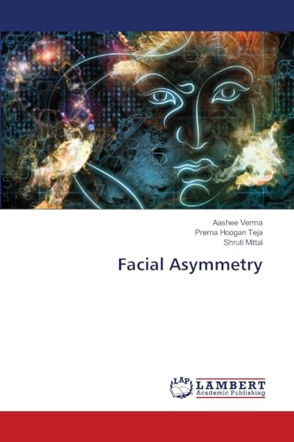 Facial Asymmetry: DE von LAP LAMBERT Academic Publishing