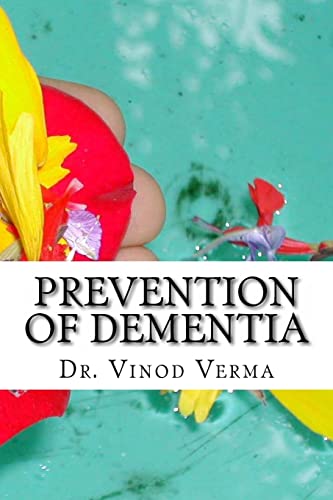 Prevention of Dementia von Ingramcontent