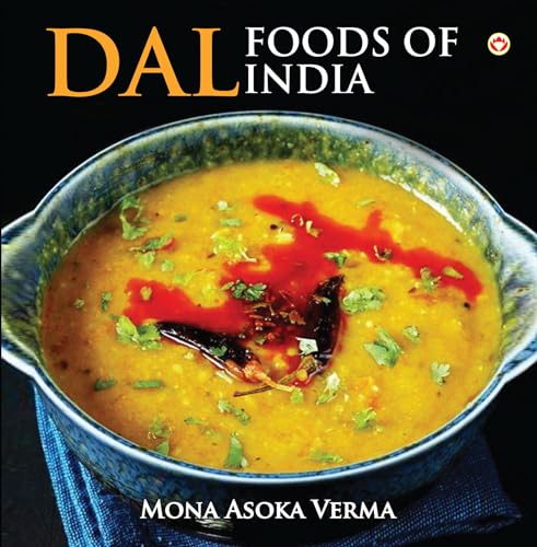 Dal Foods of India von Diamond Pocket Books Pvt Ltd