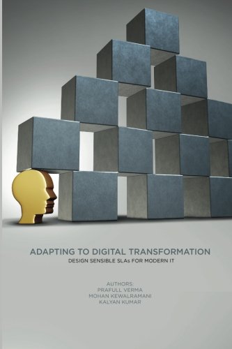 Adapting to Digital Transformation: Design Sensible SLAs for Modern IT von Intelligent IT Operations
