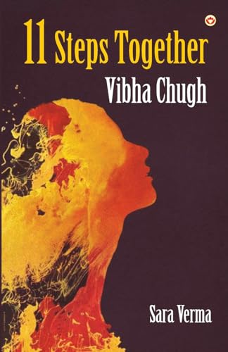 11 Steps Together: Vibha Chugh von Diamond Pocket Books Pvt Ltd